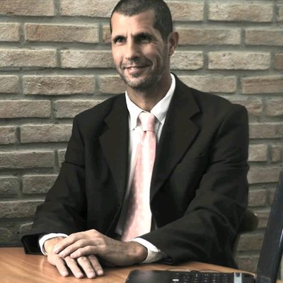 Profile Picture of Daniel Delfino (@DanielDelfino18) on Twitter