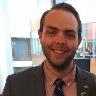 Profile Picture of Kenneth Lambert Jr (@KenLambertJr) on Twitter