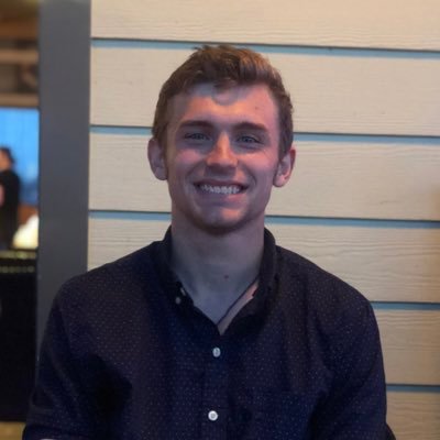 Profile Picture of T.c. Hayes (@timothy_calvin4) on Twitter