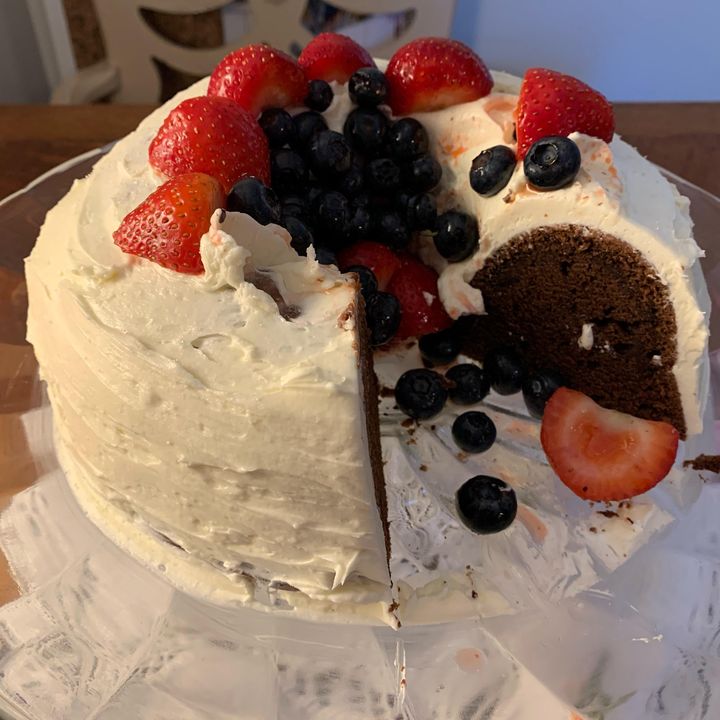 Profile Picture of Andra Mccune (@andramccune) on Tiktok