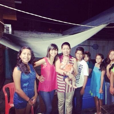 Profile Picture of Rigoberto Macias M. (@riguitoelchich1) on Twitter