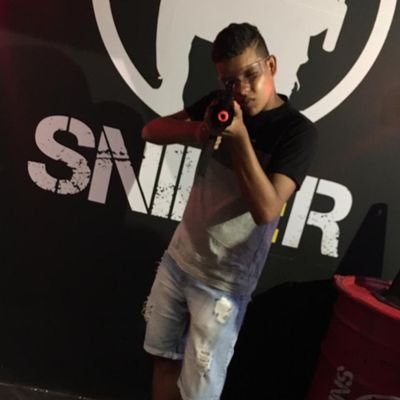 Alécio Daniel - Twitter Profile Picture of Alécio Daniel (@aleciozonasul) on Twitter