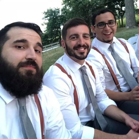 Profile Picture of Sean Eddington (@seddy34) on Poshmark