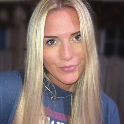 Profile Picture of Kate Hendrix (@Kater_Bugg) on Twitter