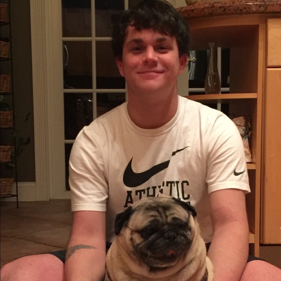Profile Picture of Alec Bowman (@thealecbowman) on Poshmark