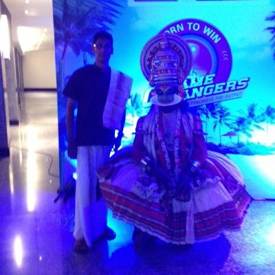 Anand Viswanathan - Twitter Profile Picture of Anand Viswanathan (@nandviswanathan) on Twitter