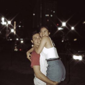 Profile Picture of Mar Gabz (@mrdnll20) on Pinterest