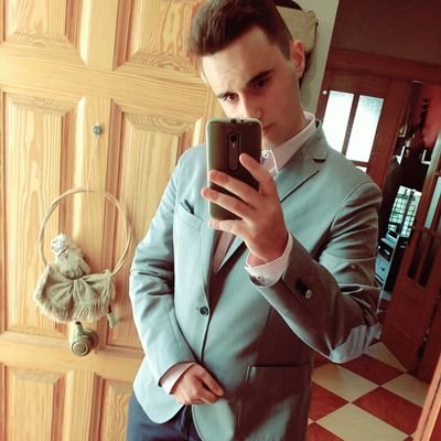 Profile Picture of Ignacio Estévez Hern (@nacho271199) on Twitter