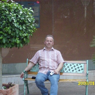 Profile Picture of Michael Thode (@ThodeMichael) on Twitter