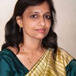 Profile Picture of Jayashree Bhat (@bhat_jayashree) on Instagram