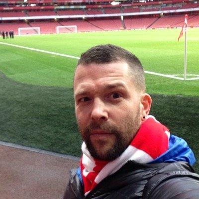Profile Picture of Tony Deitsch (@@tonyngage) on Twitter