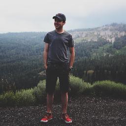 Andrew Skerlec - Twitter Profile Picture of Andrew Skerlec (@askerlec) on Twitter