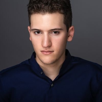 Profile Picture of Ralph Barone Jr. (@RalphBaroneJr1) on Twitter