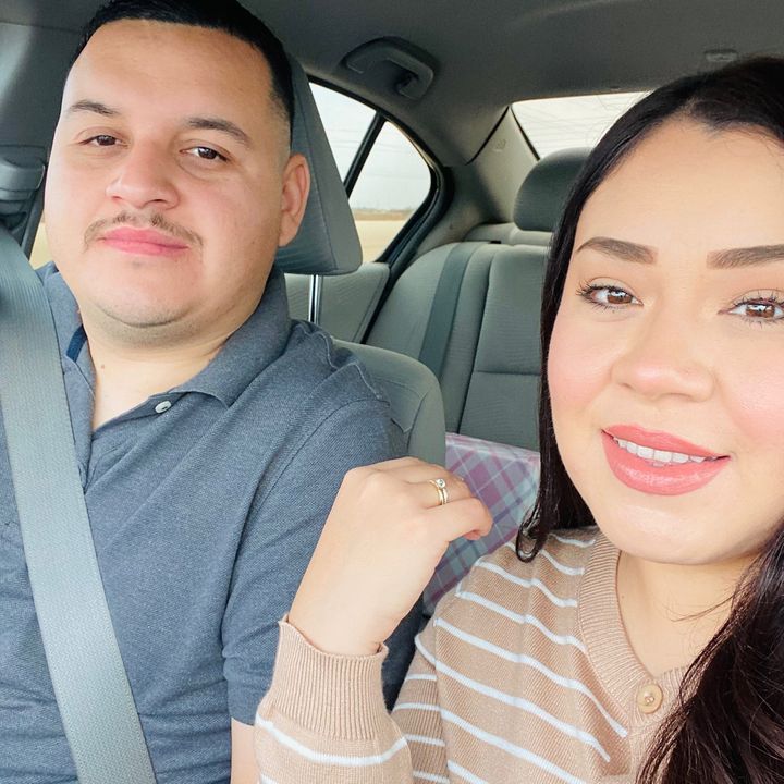 Profile Picture of michell&joseph (@michelljoseph09) on Tiktok