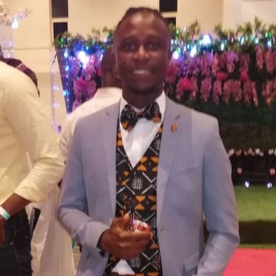 Profile Picture of David Manley (@SaloneBorboh) on Twitter