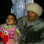 Profile Picture of Doris Jones (@doris9094) on Instagram