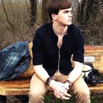 Profile Picture of Darrell Aaron Stutler (@darrell.stutler) on Facebook