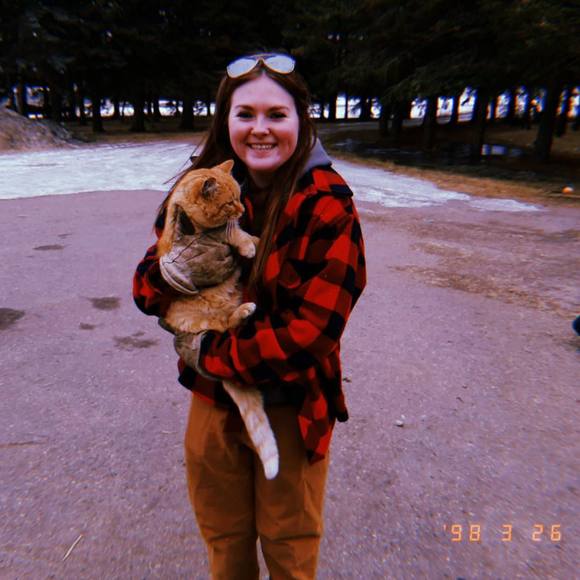 Maria Jacqueline - Poshmark Profile Picture of Maria Jacqueline (@mariabilodeau) on Poshmark