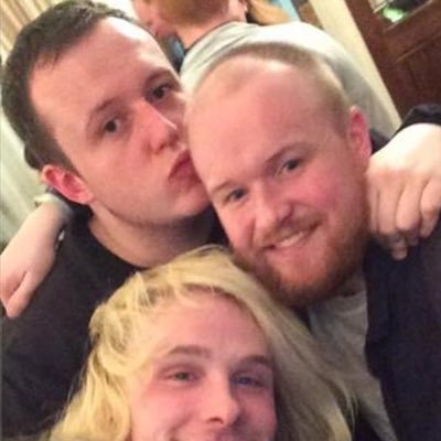 Profile Picture of Tom Windle (@TomWindle3) on Twitter