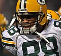 Profile Picture of Jermichael Finleyon Wikipedia
