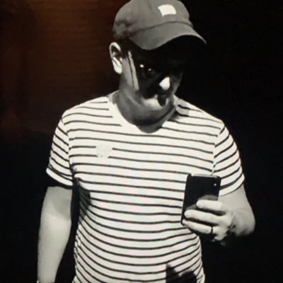 Profile Picture of Andy Barril (@AndyBarril) on Twitter