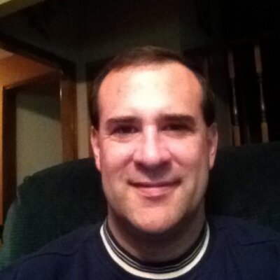 Profile Picture of Chad Coughlin (@OSBandTeacher) on Twitter