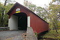 Profile Picture of Knecht's Mill Covered Bridgeon Wikipedia