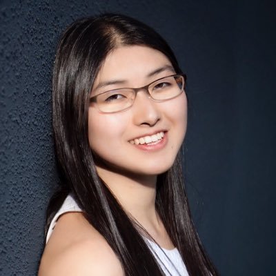 Profile Picture of Rebecca Zhuo (@rebecca_zhuo) on Twitter