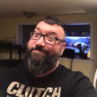 Profile Picture of Cory Yost (@CoryYost3) on Twitter