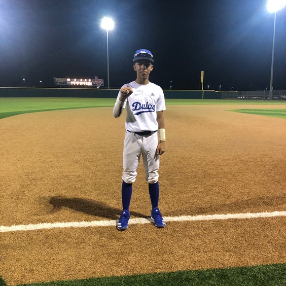 Profile Picture of Dylan Terry (@dylan_terry) on Poshmark