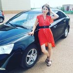 Profile Picture of (っ◔◡◔)っ ♥ Динара Зайцева ♥ (@dinara85sad) on Instagram