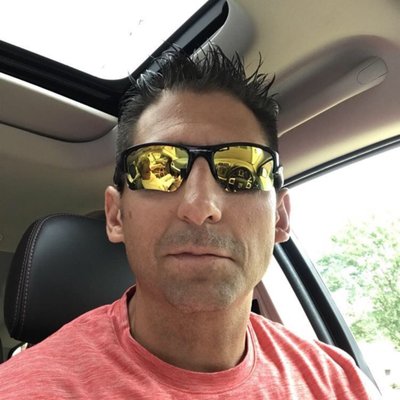 Profile Picture of Dominic Catanzarite (@DFCat15) on Twitter