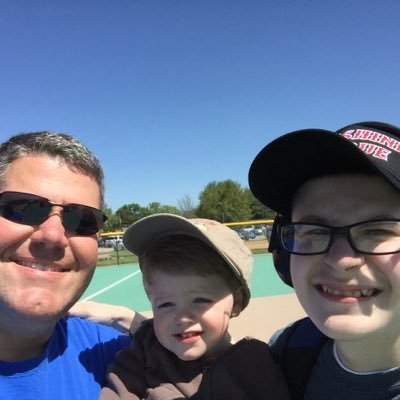 Profile Picture of Robert Cordner (@RDCordner) on Twitter