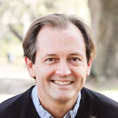 Profile Picture of Chris Mangum (@mcmangum) on Twitter