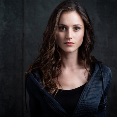 Profile Picture of Samantha Loxley (@Samantha_Loxley) on Twitter