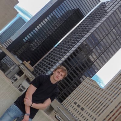 Profile Picture of James Coward (@jamescoward8) on Twitter