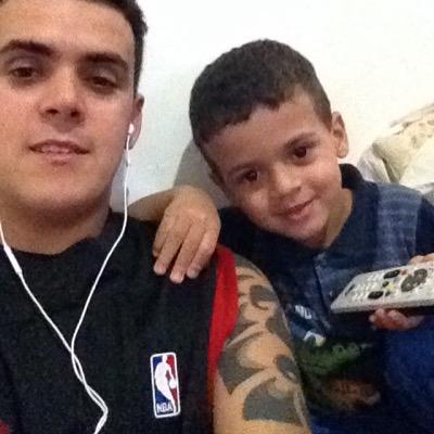 Profile Picture of Fernando Gomes (@fernandogomes41) on Twitter