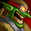 Profile Picture of Gamett (@Gamett) on Flickr