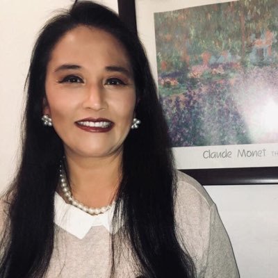 Profile Picture of Sonia Moreno Valdés (@TeacherSonia38) on Twitter