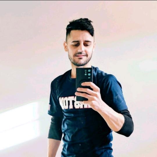 Profile Picture of ROGERIO RIBEIRO🇺🇸🔴⚪️⚫️ (@rogerioribeiro797) on Tiktok