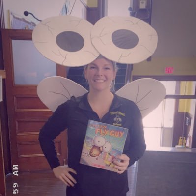 Profile Picture of Deborah LaValley (@Fab_1st_Grade) on Twitter