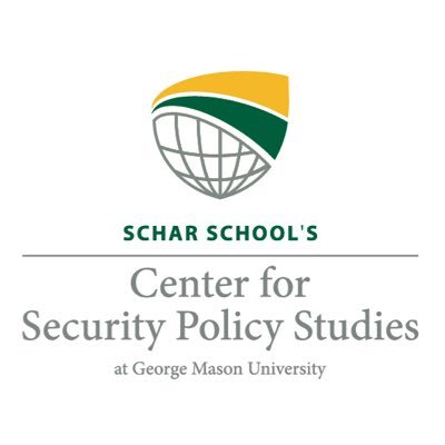 Profile Picture of Schar School CSPS (@CSPS_GMU) on Twitter