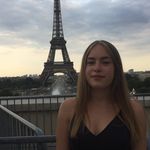 Alison - Instagram Profile Picture of Alison (@alison_jacobi) on Instagram