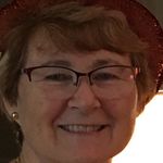 Profile Picture of Karen Brown Mohr (@kbrownmohr) on Instagram