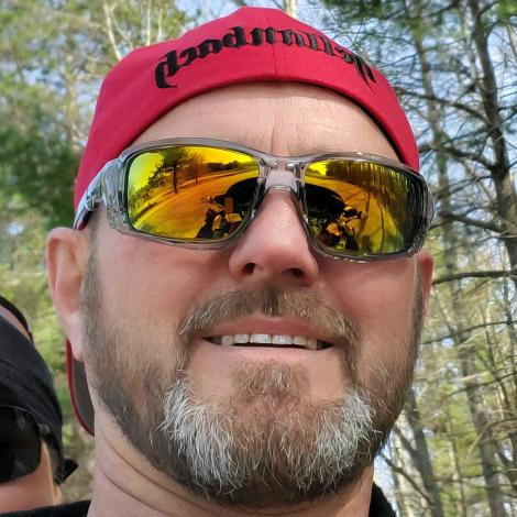 Profile Picture of Jeff Kukla (@harleydavidson6662) on Tiktok
