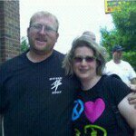 Profile Picture of Adam Landrum (@rubber2burn) on Instagram