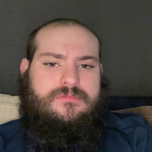 Profile Picture of Michael Carson (@michaelcarso397) on Poshmark