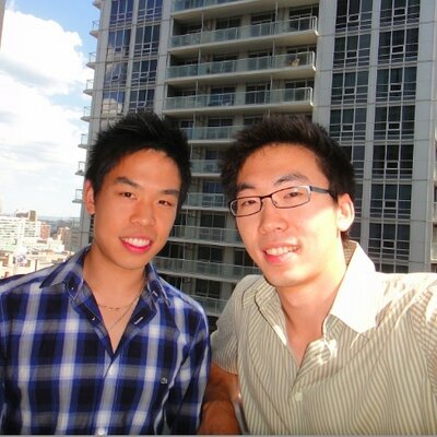 Profile Picture of Dan Soong & Eric Huh (@get_into_MED) on Twitter