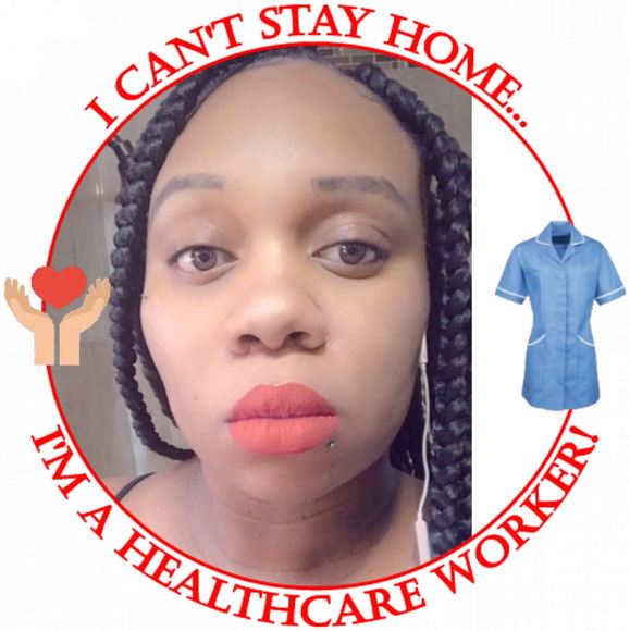 Profile Picture of Crystal Avent (@crystallpn) on Poshmark