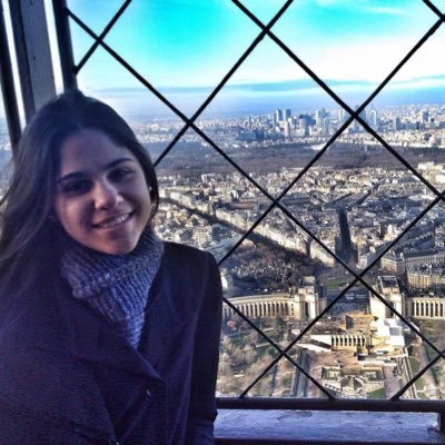 SilviaPou - Twitter Profile Picture of SilviaPou (@SilviaPou) on Twitter